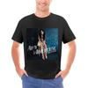Amy Winehouse Back To Black Album T-Shirt