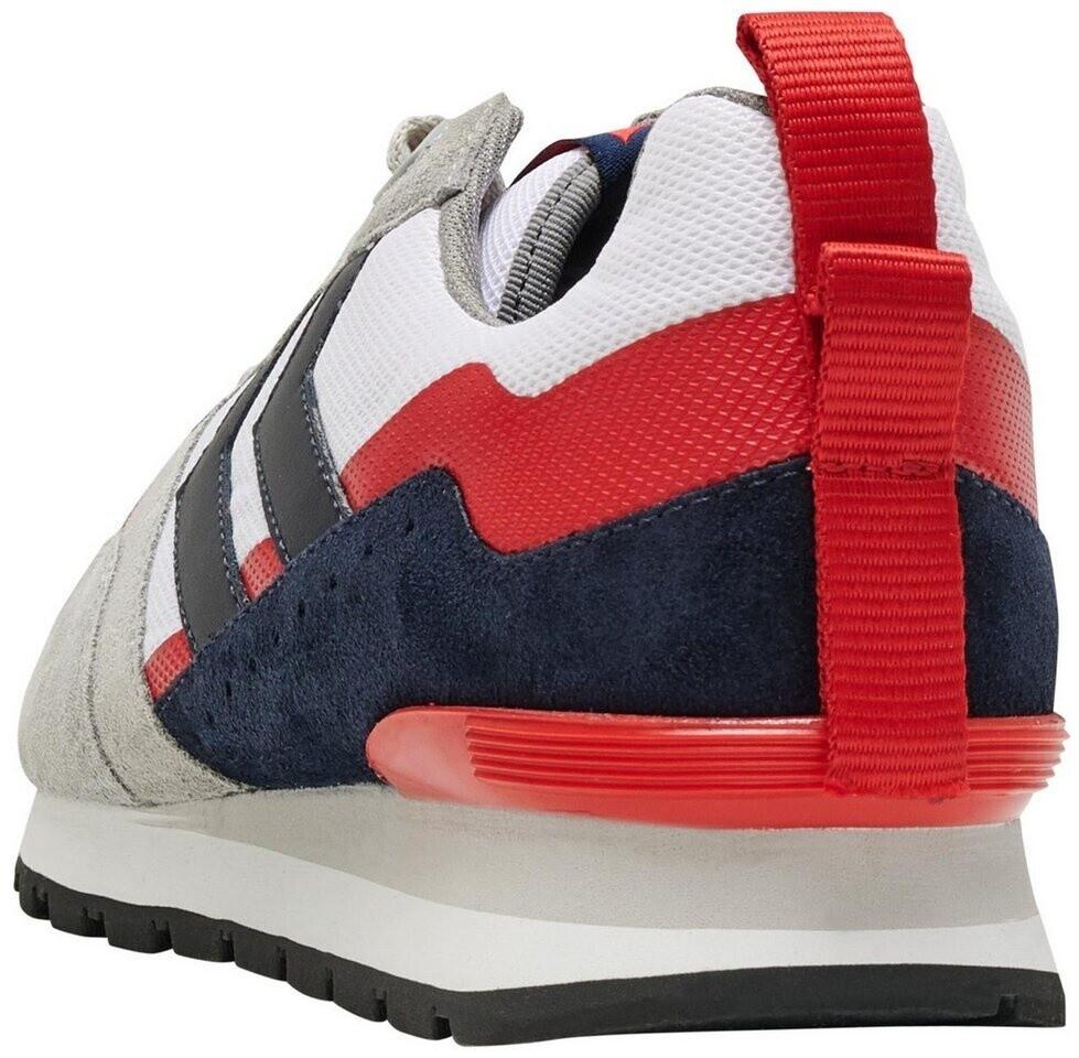 Кроссовки Hummel Thor white/blue/red
