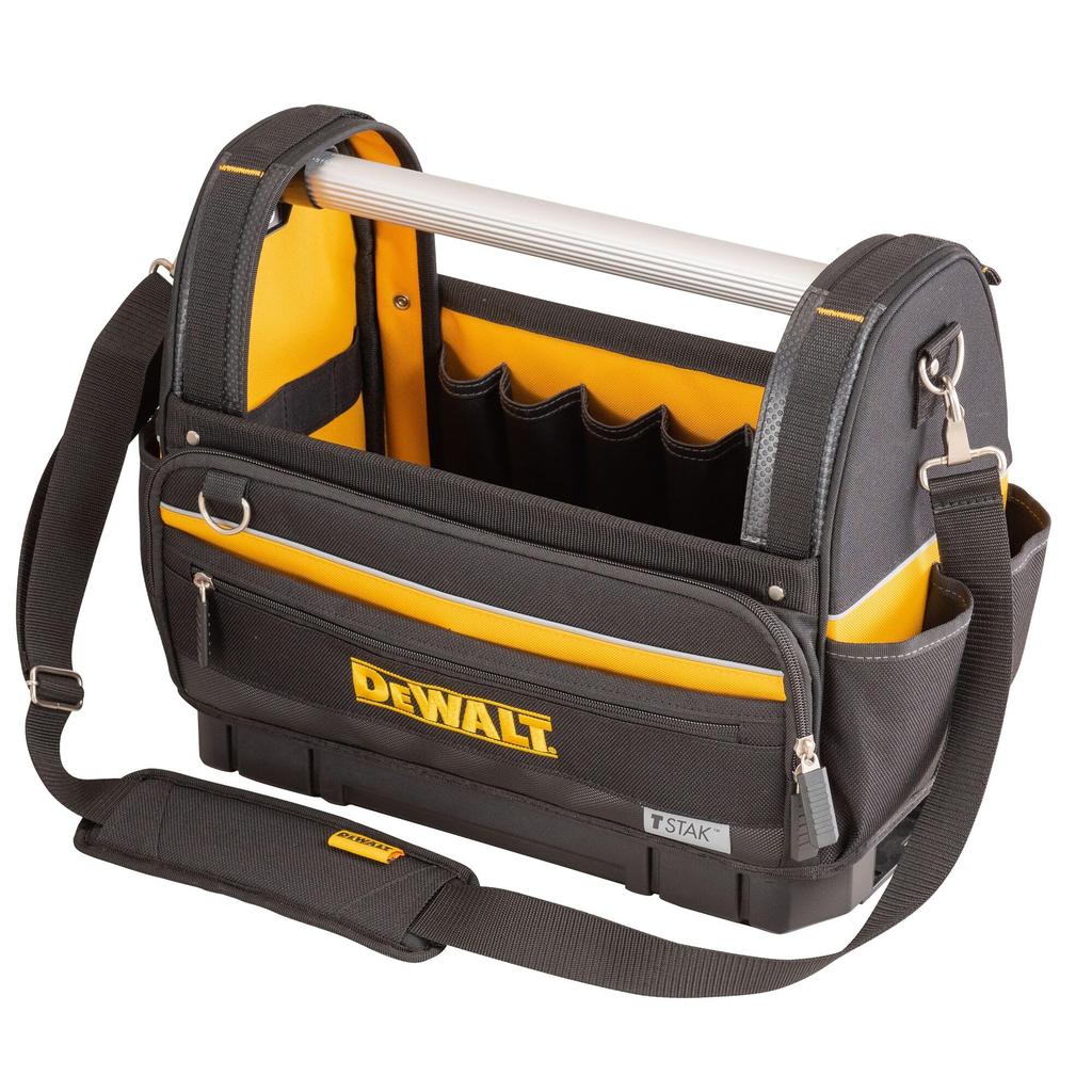 DeWalt Tea Stack Open Tote Bag DWST82990-1
