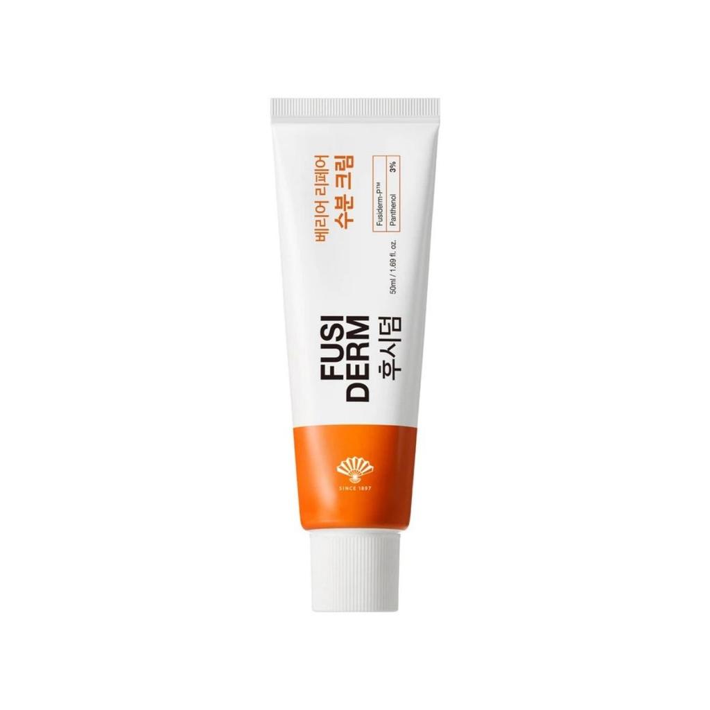 DONGWHA Fuciderm Barrier Repair Cream 50ml - Soothing & Recovery Moisturizer