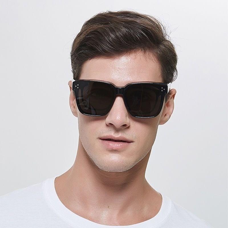 New Large Frame Fashion Fit Over Polarized Sunglasses Oversize Wear To Cover Over Glasses Suitable for Myopia