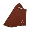 Breathable Imitation Pearl Beads Bonnet Hijab Easy Wear Solid Color Instant Stretch Head Scarf Pearl Flower Comfortable