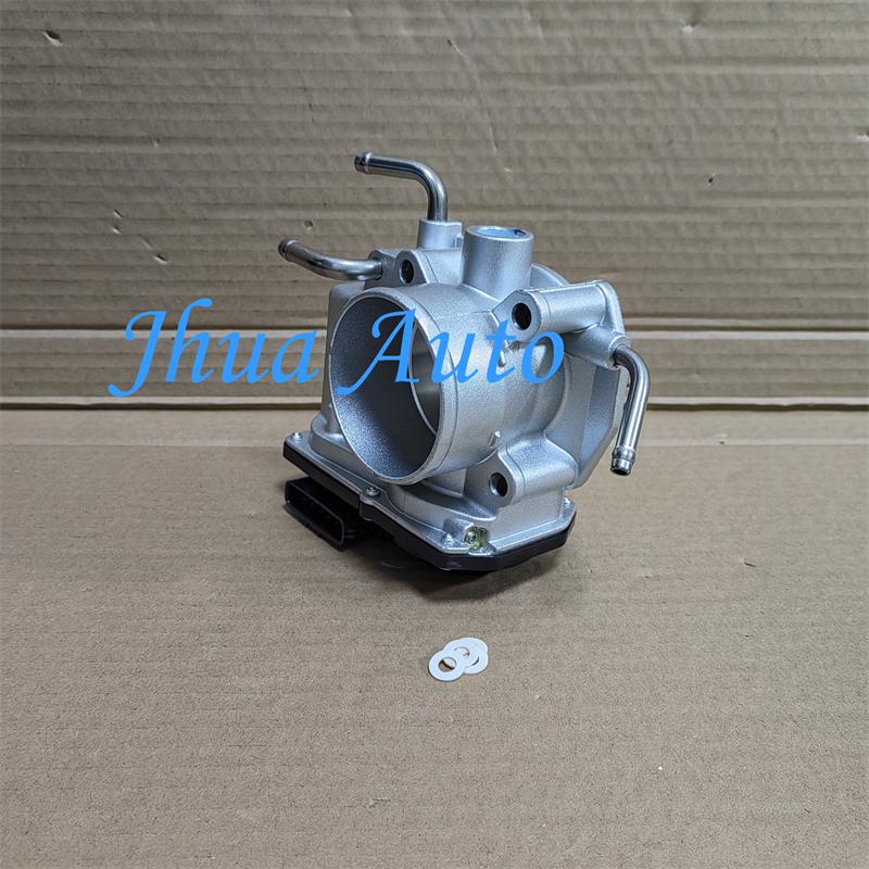 For Toyota Corolla RAV4 Matrix Scion Highlander Solara Camry 2.0/2.4 Throttle Body 22030-0H020 22030-0H021 22030-0H041 220300H02