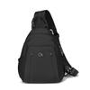 Large Capacity Oxford Cloth Backpack Female Leisure Student School Bag Outdoor Mountaineering Lightweight Travel Backpack