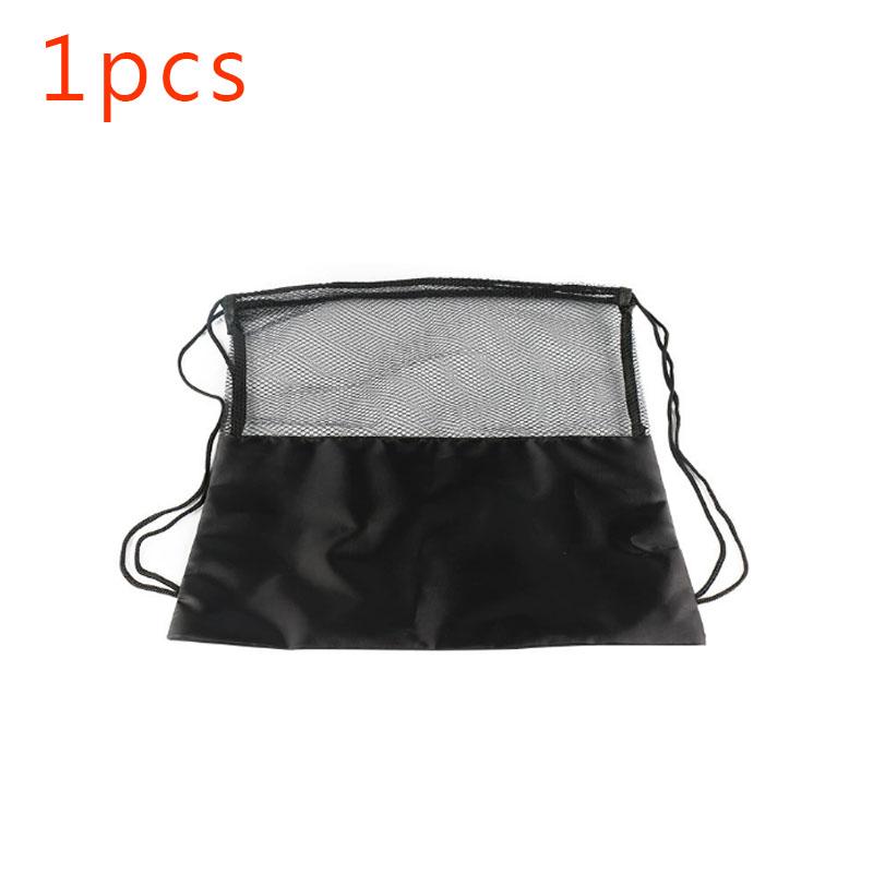 

Mesh Bag Portable Football Storage Backpack Outdoor Basketball Volleyball Multifunctional Storage Bags
