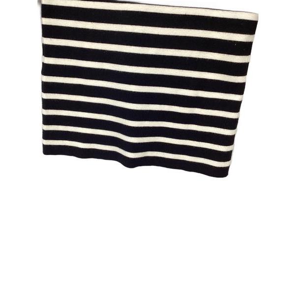 Used border knit
