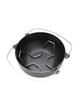 Snow Peak Charcoal Stand 26 (snow Peak) CS-522