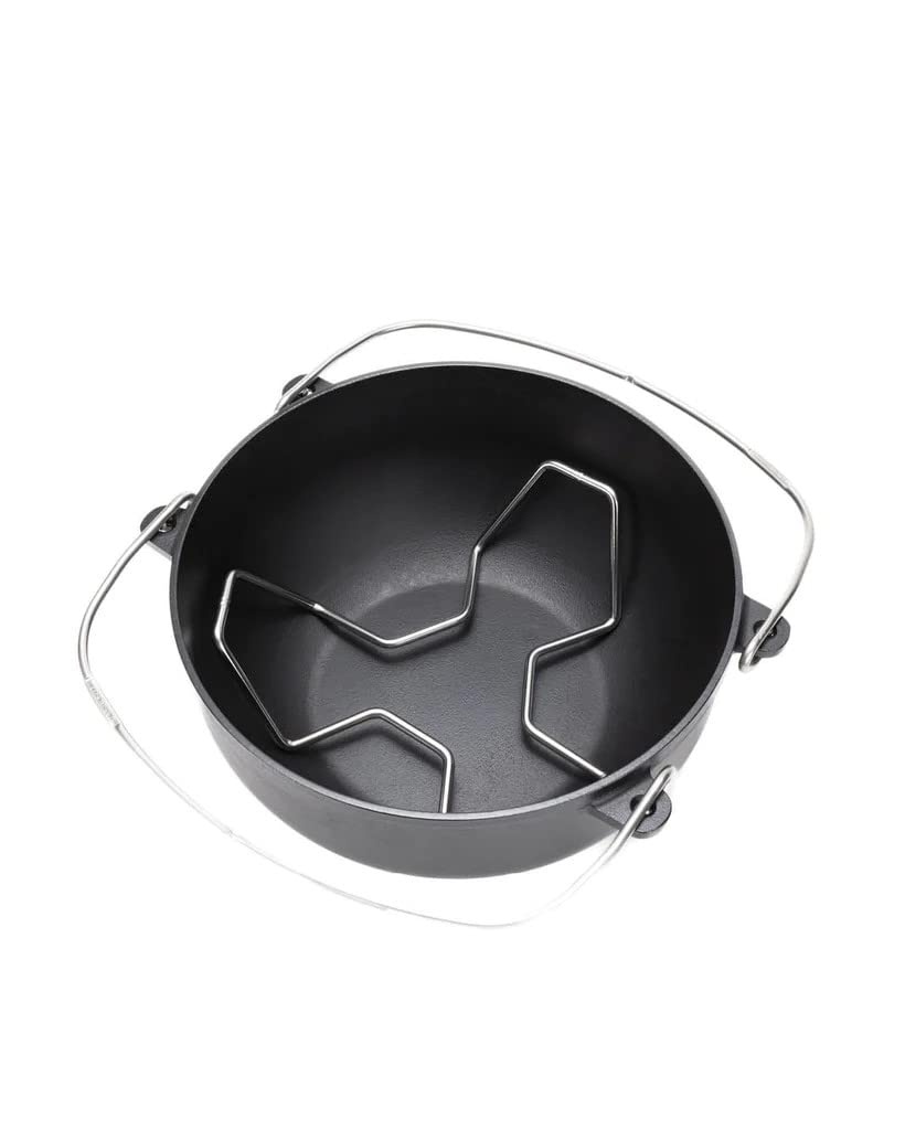 Snow Peak Charcoal Stand 26 (snow Peak) CS-522