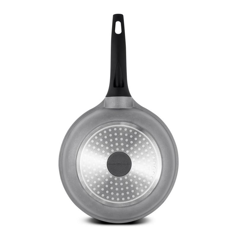 Durand Dupont Chambord Titanium P20tfi Cast Aluminum Frying Pan 20 Cm