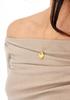 Artti Coin Necklace