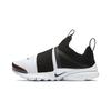 (PS) Presto Extreme 'Bianco Nero' Bambini 870023-100