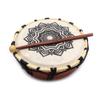 Shamanic Drum Mandala Goat Skin 20cm