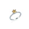 Aphrose Stein Diamantring