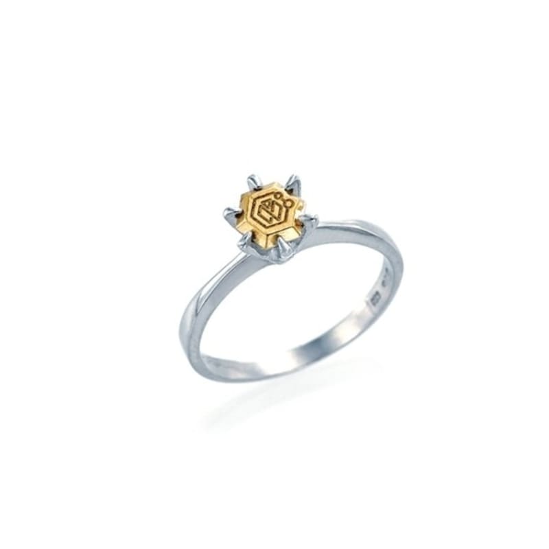 Aphrose Stein Diamantring