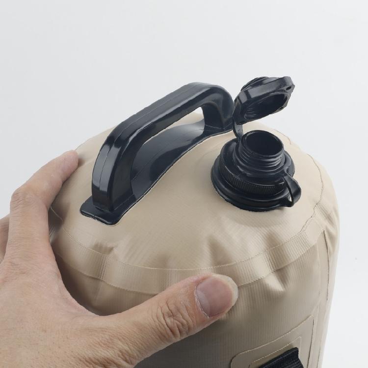 10kg Waterproof Buoyancy Aid Bag Great for Scubas Diving and Sailing Quick Inflation Swimming Buoy Bag for Open Water