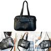 Women Ita Bag Heart Shoulder Bag Large Capacity Messengers Bag Fashion Handbag Purse Crossbody Bag Japanese School Bag