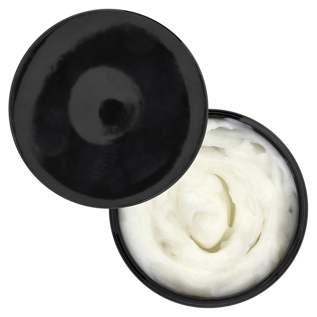 Beauty, Hair Strengthening Mask, Biotin, Rosemary Mint, 340G(12Oz)