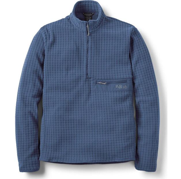 Флисовая куртка Rab Ramshaw Pull-On L