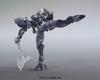 HG Mobile Suit Orphans Graze Ein Scale Plastic Model Kit Gundam Iron-Blooded 1/144 Pre-Colored