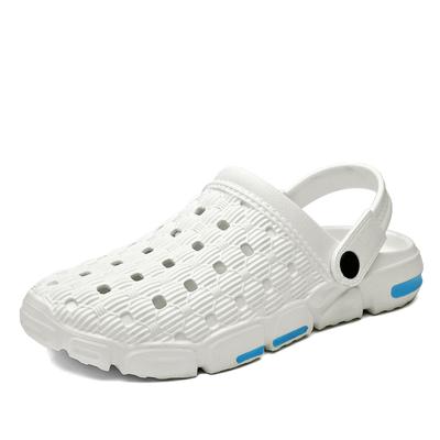 Mode Sandalen Männer Sommer Bequeme Strand Schuhe Männlich Outdoor Hausschuhe Sandalen
