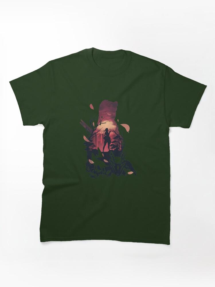 Loba Apex Classic T-Shirt