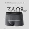 SEPTWOLVES Men's Boxer Briefs