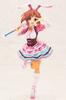 Kotobukiya The Idolmaster Cinderella Girls Nana Abe Fairy Tale Scale PVC Painted Finished Figure - Change! - 1/8