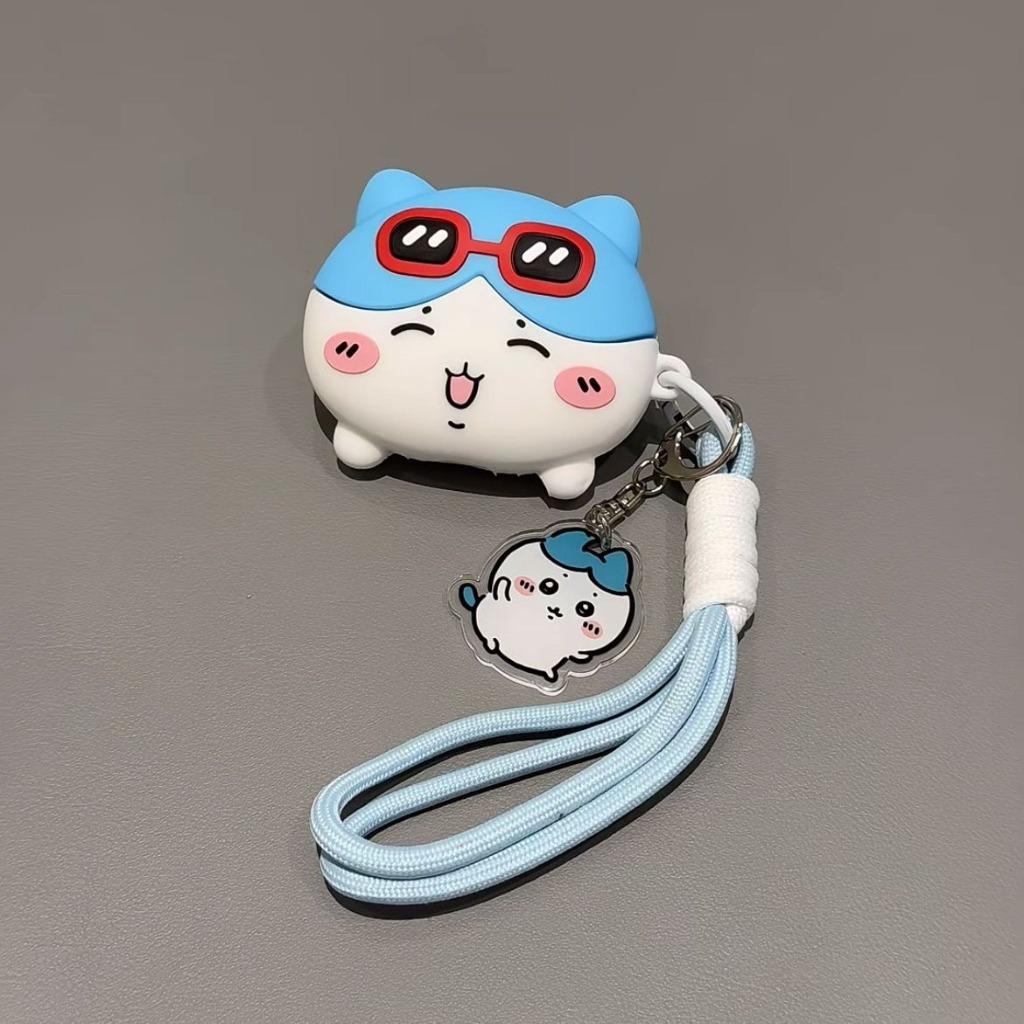 Cute Cartoon Anime Airpods Case Cover For Airpods Pro 3 4 3 2 Pro 2 Kawaii Protective Silicone Shockproof Gift Free Shipping