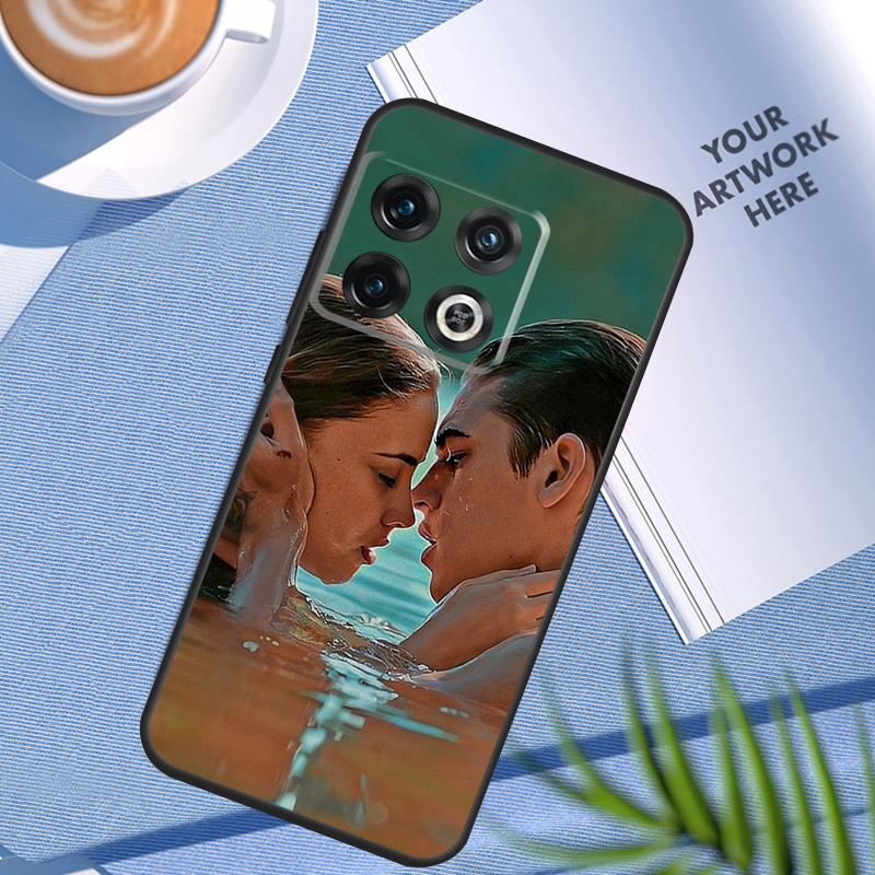 After Movie Hardin Scott Case For OnePlus 12 12R 11 9 10 Pro 10R 10T 9R 8T Nord 3 CE 2 Lite 2T N10 N20 N30 CE4 Cover