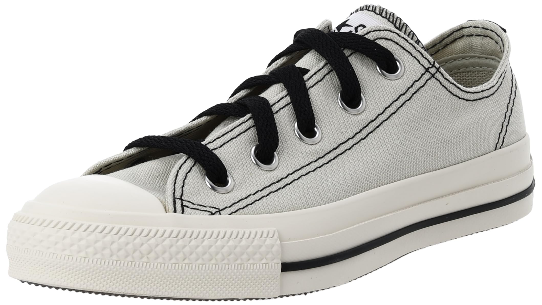

Converse Кеды All Star Work Stitching OX Песочный бежевый Размер см, 28.0