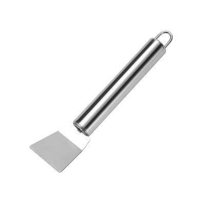 Spatula Multifunctional Steel Straight Defrosting Anti-Skid Deicer Shovel Cleaning Tools Household Kitchen Decontamination