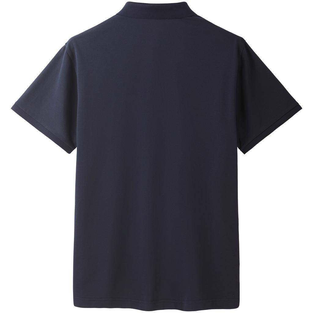 CAMEL Polo Shirts Men's Polo Collar Moderate Straight Fit M13BAQN025