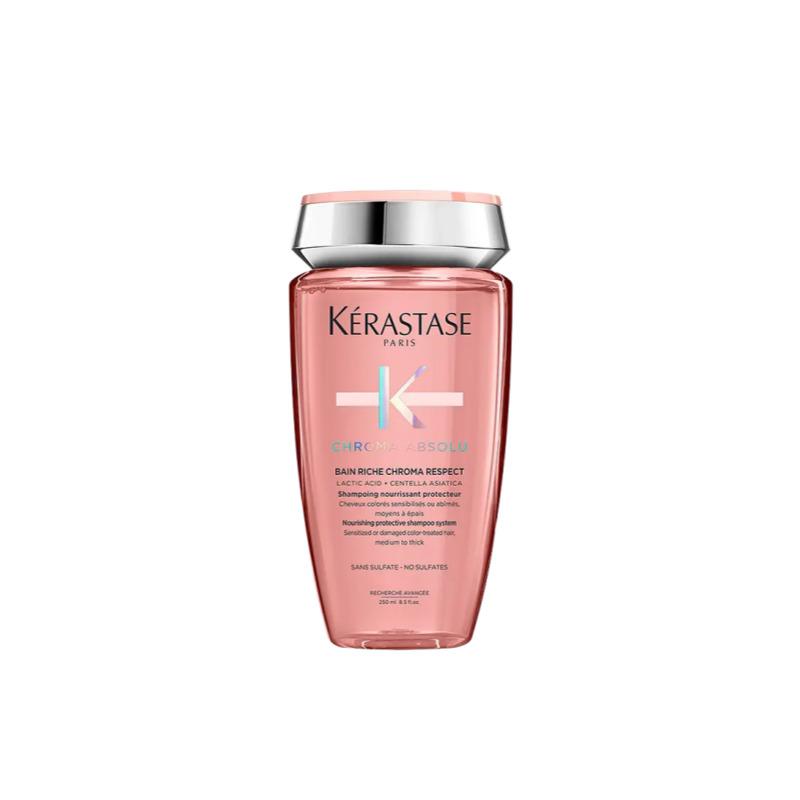 Kérastase Chroma Absolu Bain Chroma Respect Shampoo 250ml