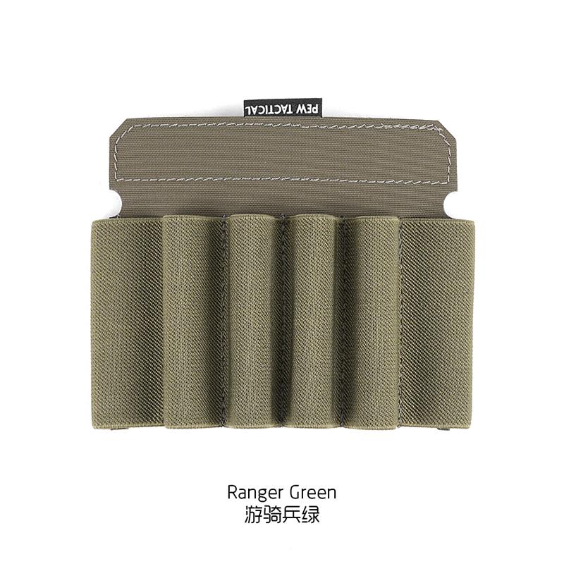 BEPAN Model Fluorescent Light Stick Compartmentalized Quick-access Storage Board