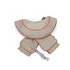 220 v neck massager cervical spine massager arcelor mittal white knocks massage shawl massage instrument gifts