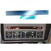 Display LCD Para Saab 9-5 Unidade de Controle de Climatização do Aquecedor 1999-2005