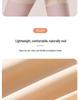 Damen Sommer Ultra-Dünne Bauchkontrolle & Po-Lifting Hose – Nahtlose, Schlankmachende, Formgebende Unterwäsche