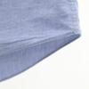 RALPH LAUREN Long sleeve Button down shirt Navy system Women Used