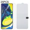 25 PCS Full Screen Protector Explosion-proof Hydrogel Film