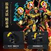 Monkey King Black Wukong Building Blocks City Mecha Warrior Model Robot Bricks Boys Christmas Gift Kids MOC Toy