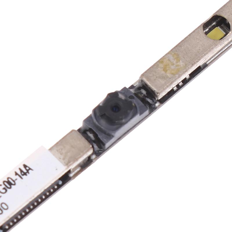 1Pcs  For Dell Inspiron 15-7510 5310 5515 7610 Camera Laptop Repair Parts Cn-0F43K8