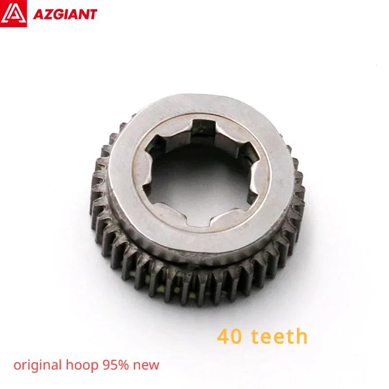 Car Folding Engine Exterior Rearview Power Mirror Motor Fold Rear View Reversing Module Repair Kit for Toyota Crown 2003-2008