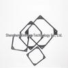 LLHY 14CM Silicone Anti-Vibration Fan Gasket