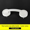 Roof Safety Handle Armrests Car Gadget Pull Tab Ring For Tesla Model 3 Y X S 2017-2023 Accessories Strong Suction Cup 2023
