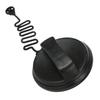 1x Oil Tank Cover Fuel Tank Cap 6G919030AD,1589085 For Ford Focus MK2 2004-2006 Car Replacement Parts
