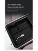 Compatible Armrest Box Storage for 25 BYD Han Models - Center Console Organizer EV Accessories