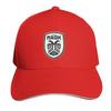 PAOK Greek Football Sports Fans  Cap Fashion Casual Baseball Caps Adjustable Hat Hip Hop Summer Unisex Baseball Hats