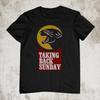 Taking Back Sunday Black T Shirt Size S M L 234XL 15D547