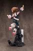 KOTOBUKIYA ARTFX J My Hero Academia Uraraka Ochako scale PVC painted finished figure PV040 Ver.2 1/8
