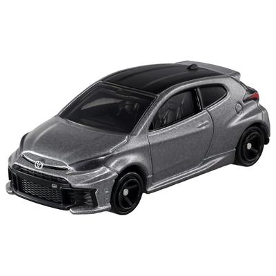 TAKARA TOMY Tomica No. 89 Toyota GR Yaris Miniature Car Toy (Ages 3 and Up)